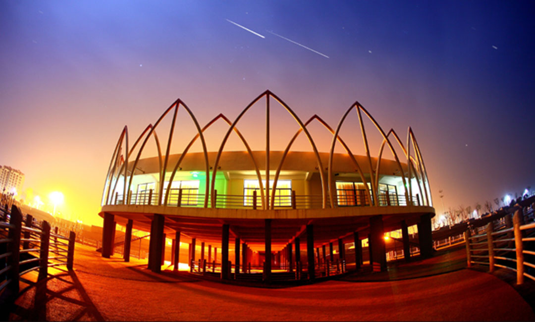 衡阳莲花广场活动策划案例