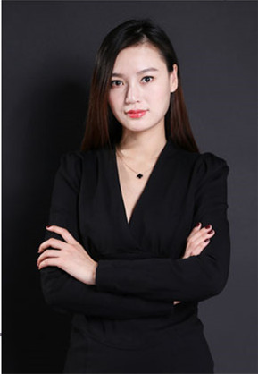 衡阳史静静 纹绣讲师